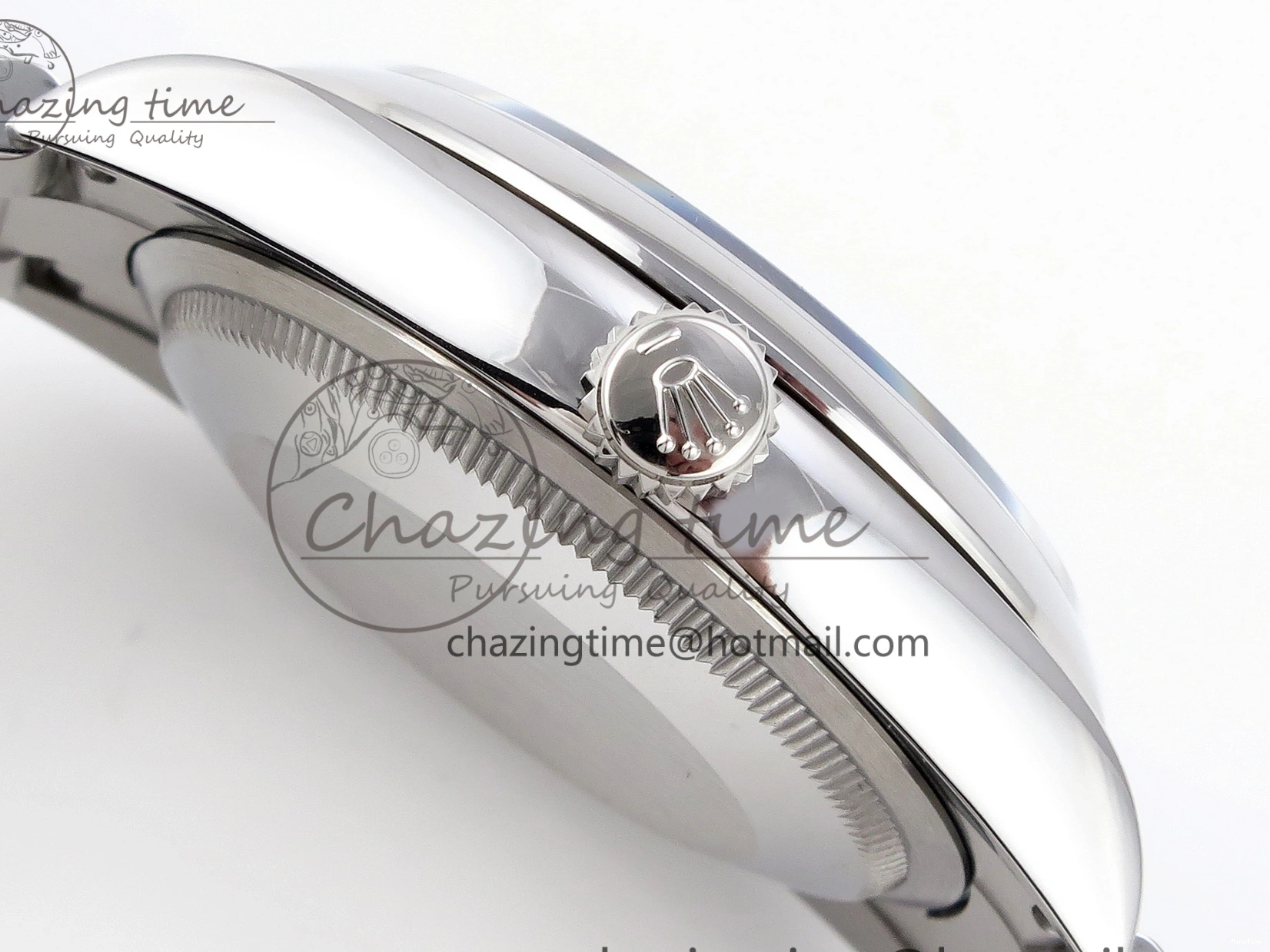 MiroTime 0223 Popular OYSTER PERPETUAL 126000 36MM VSF 1:1 BEST EDITION 904L STEEL YELLOW DIAL VS 1774